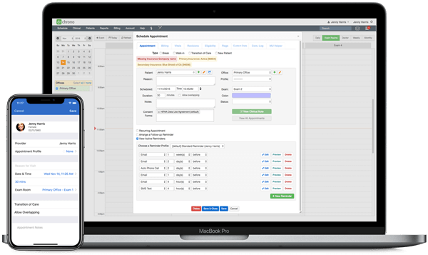 Appointment Scheduling