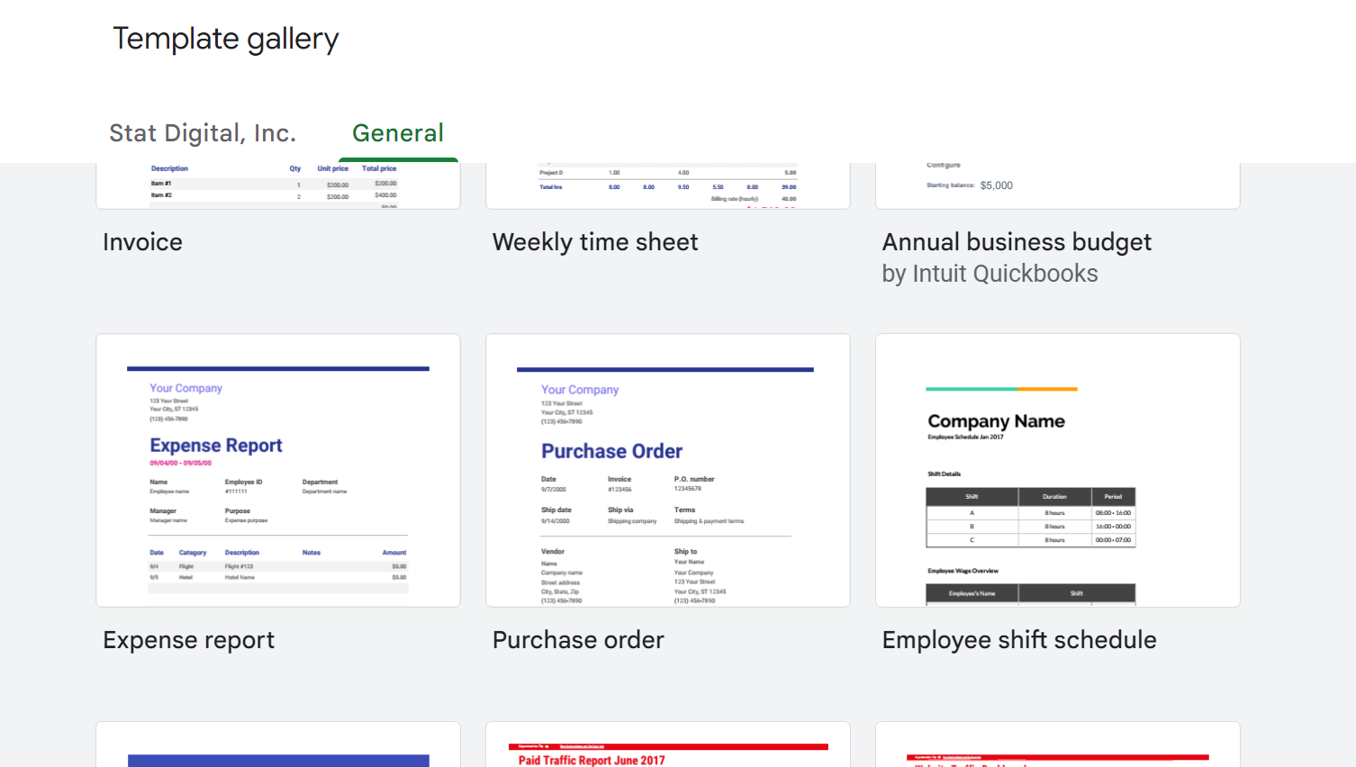 Employee Shift Schedule Template