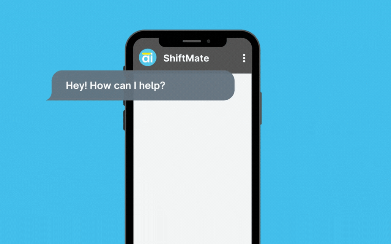 Shift Requests (1)