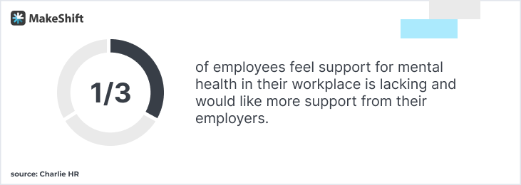 Mental Health Support