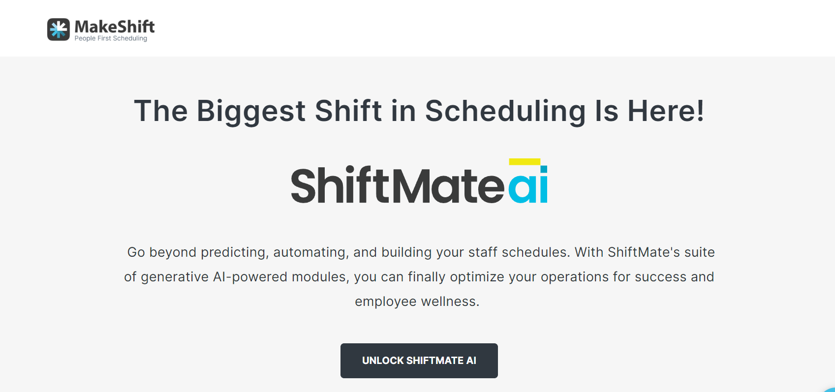 ShiftMate