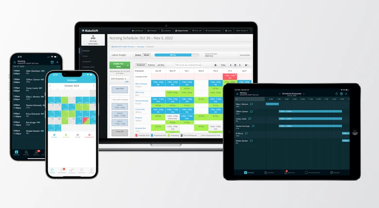 9 Best Caregiver Staff Scheduling Software (2024 Edition)