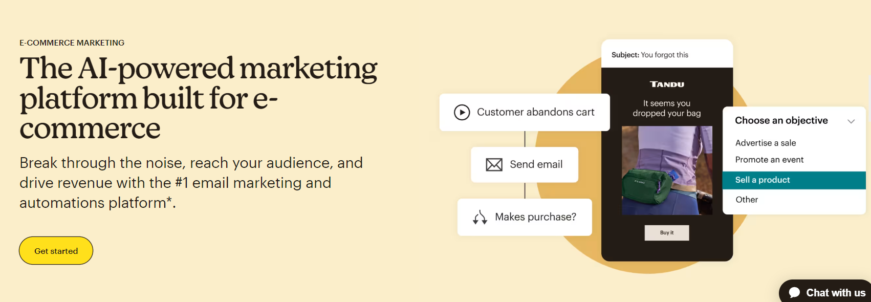 Mailchimp