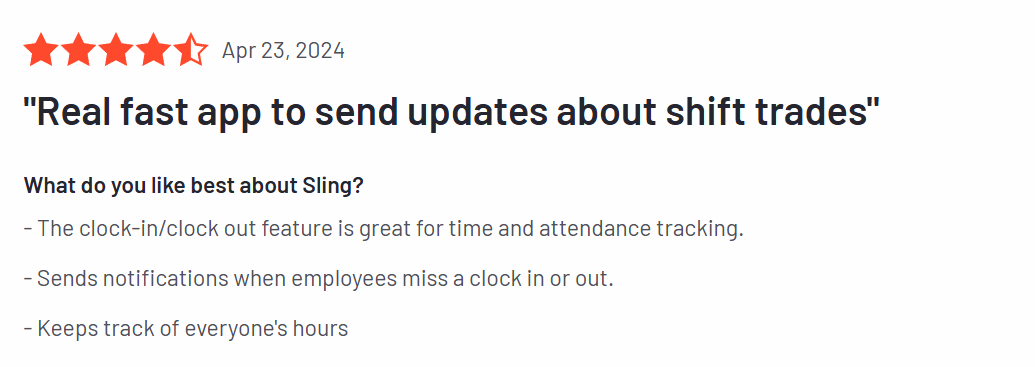 Customer Reviews