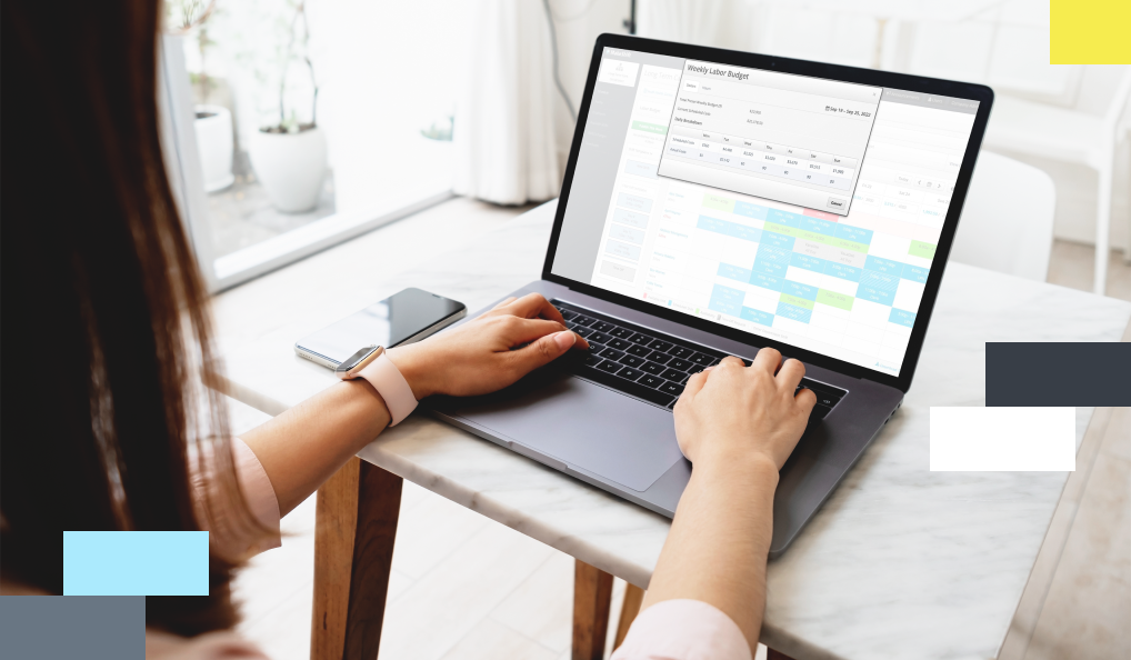 5 Smart Labor Forecasting Strategies for Better Scheduling