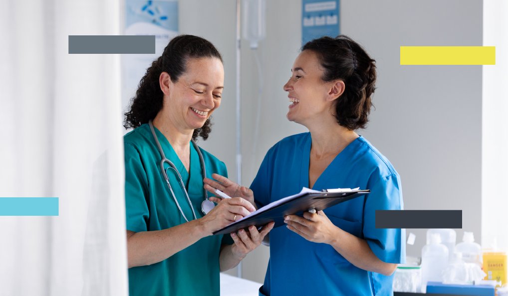 7 Ways To Boost Staff Retention in Healthcare