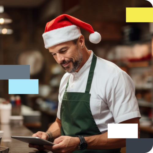 Holiday Staff Scheduling Tips