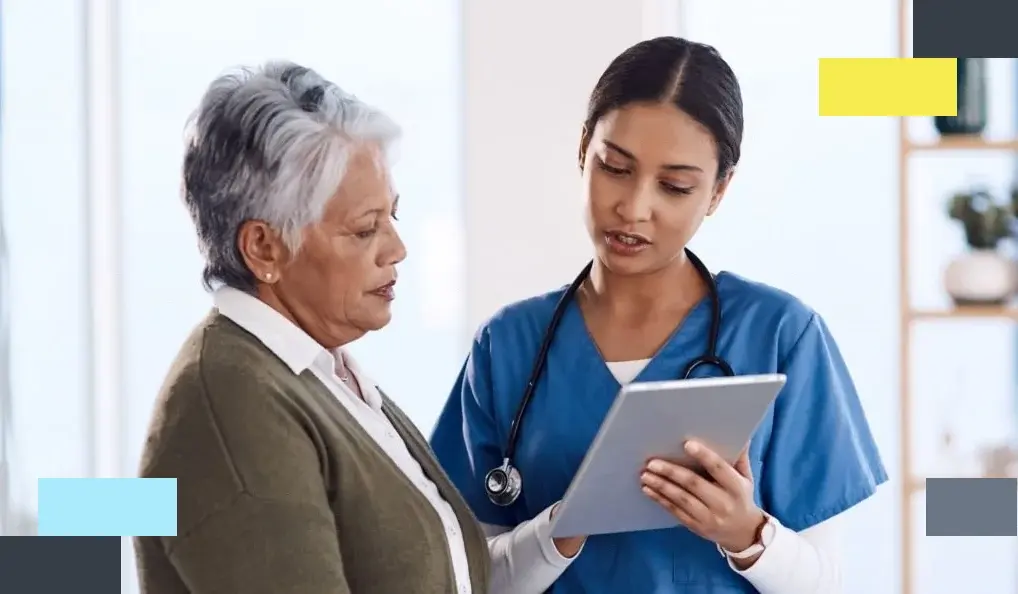 Long Term Care Software